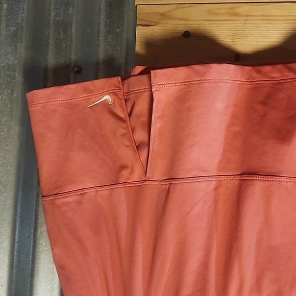 Nike Women's Coral Tennis Skort - Picture 3 of 6